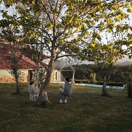 Domaine Ostau Montplaisant Ponlat-Taillebourg Eksteriør bilde