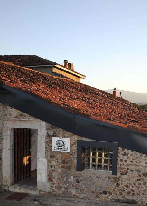 Domaine Ostau Montplaisant Ponlat-Taillebourg Eksteriør bilde